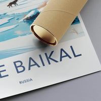Lake Baikal