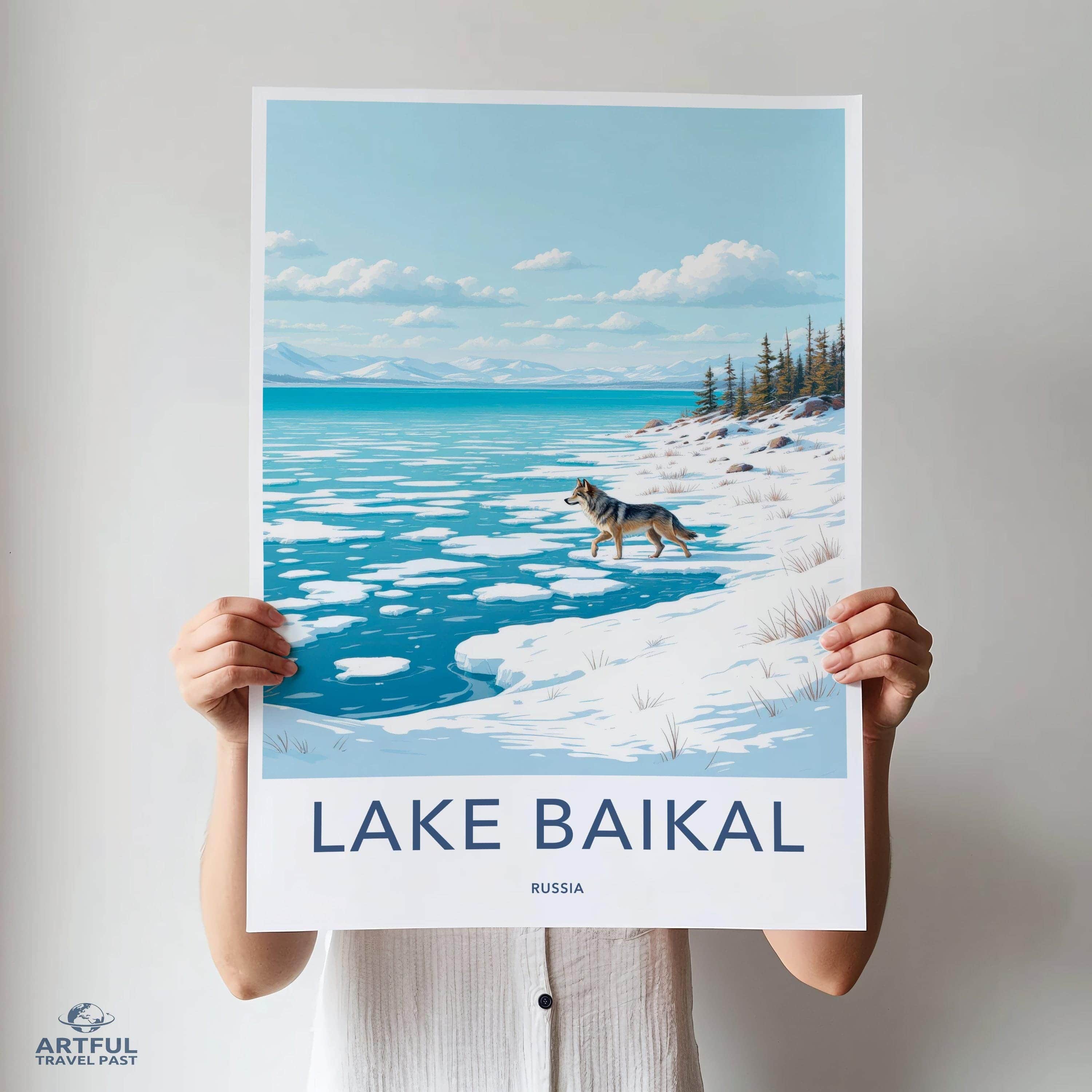 Lake Baikal