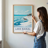 Lake Baikal