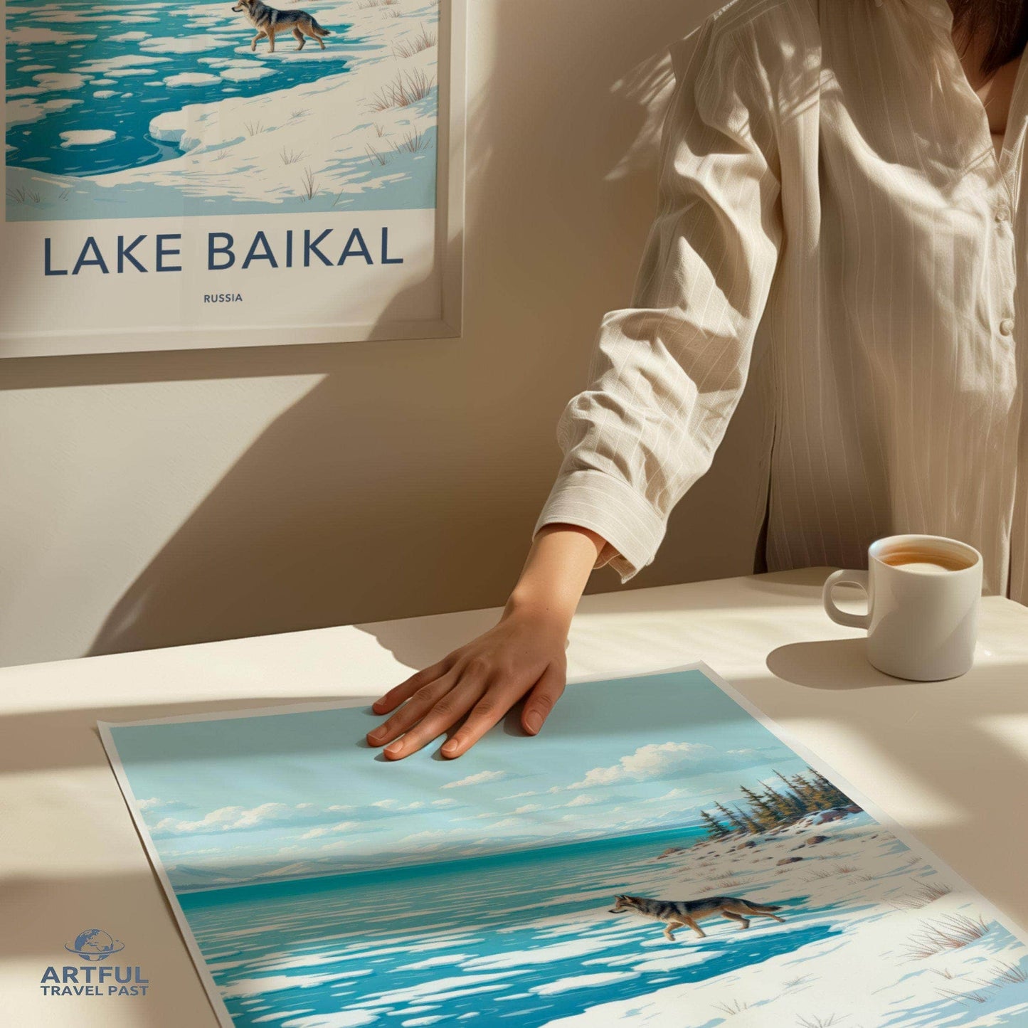 Lake Baikal