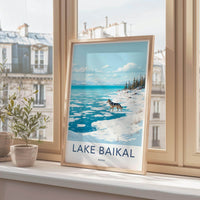 Lake Baikal