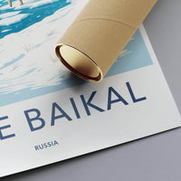 Lake Baikal
