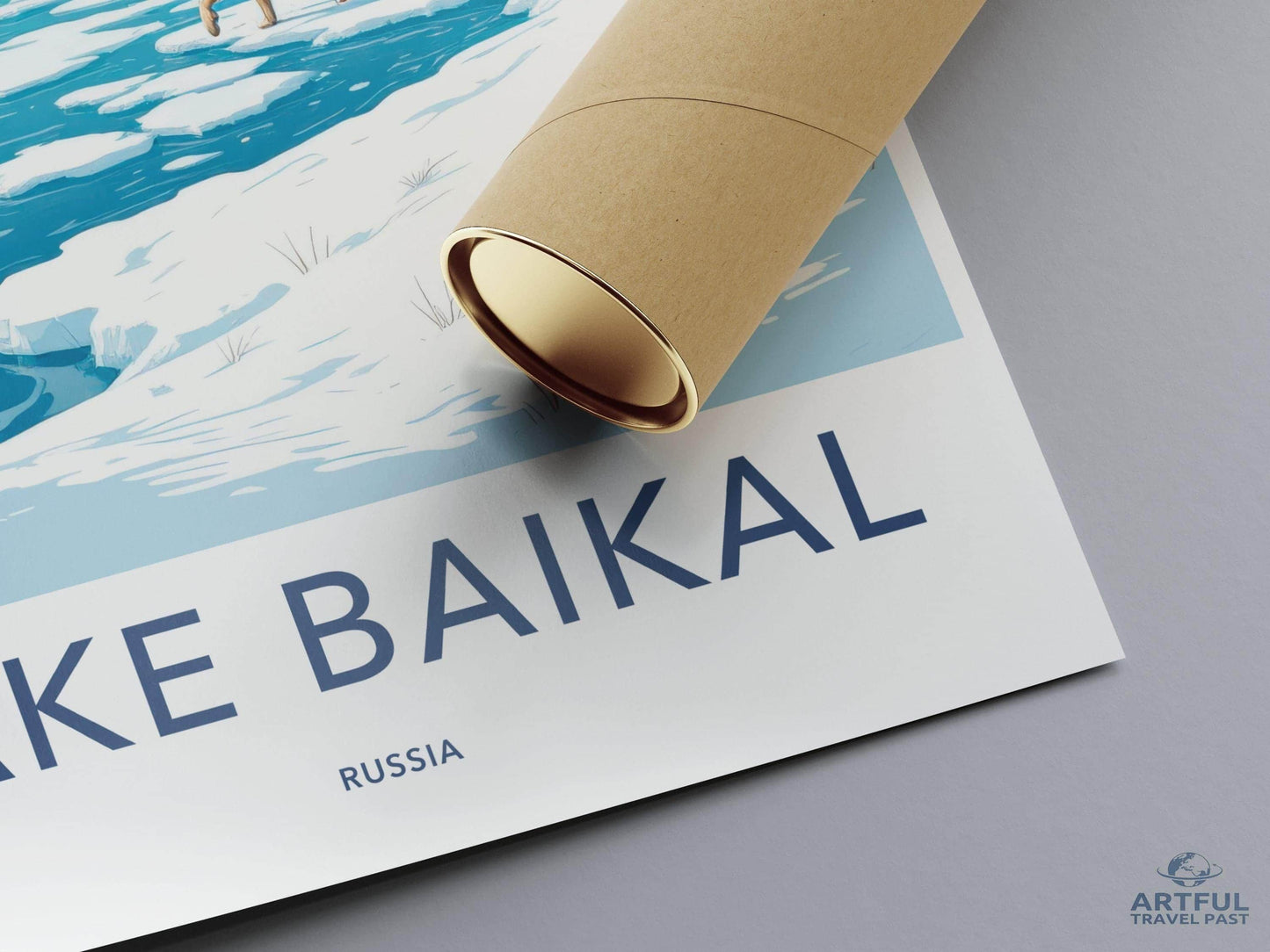 Lake Baikal