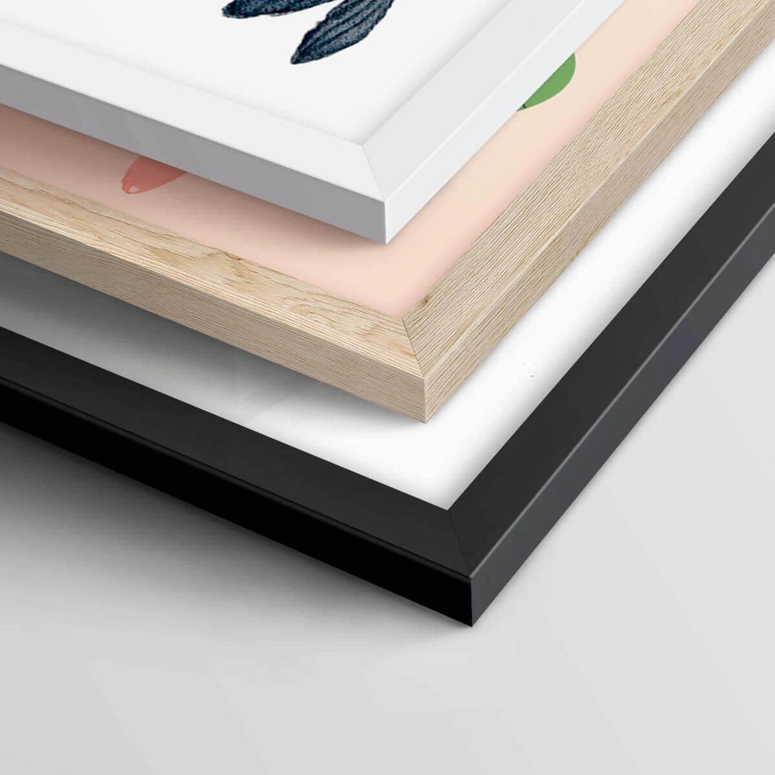 Lake Como Poster - Italy Travel Art - Sunset Village Reflection Home Decor