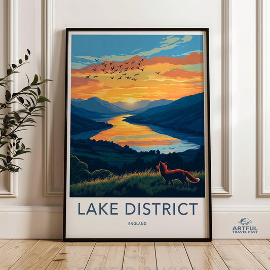 Lake District