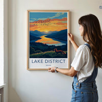 Lake District