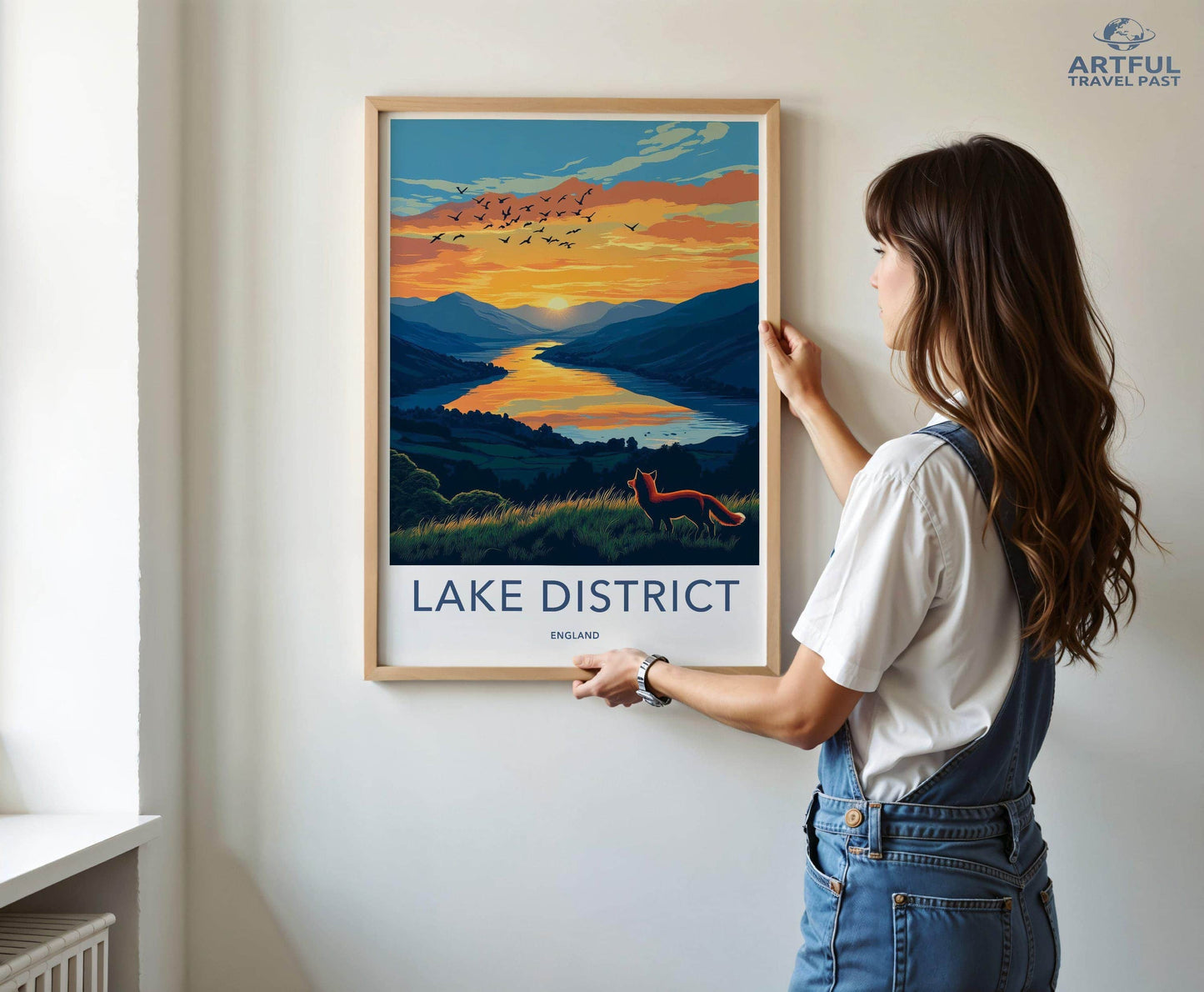 Lake District