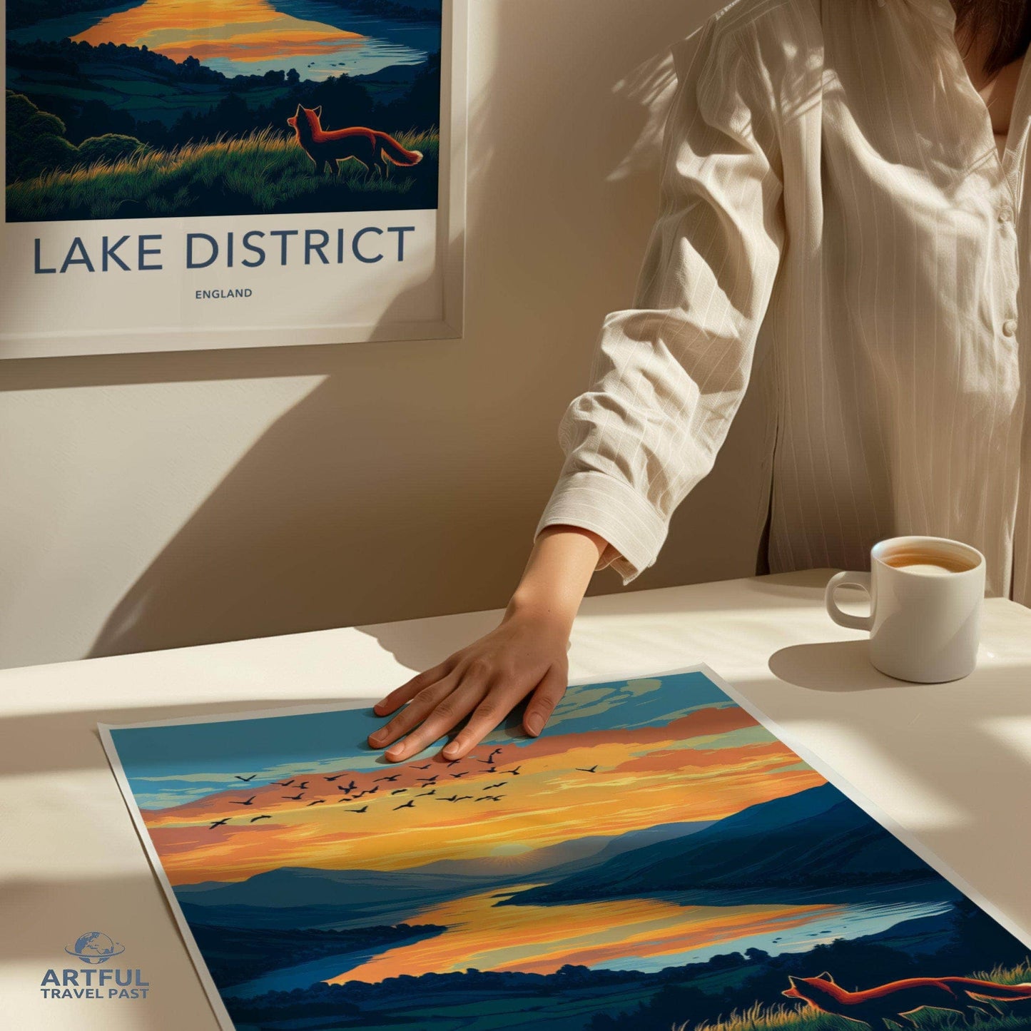 Lake District