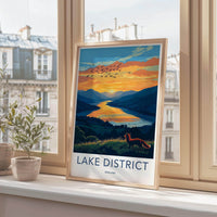Lake District