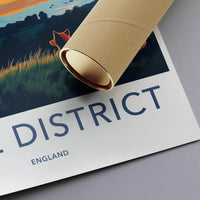Lake District