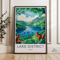 Lake District