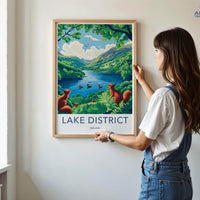 Lake District