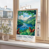 Lake District