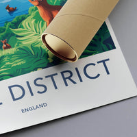 Lake District