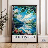 Lake District