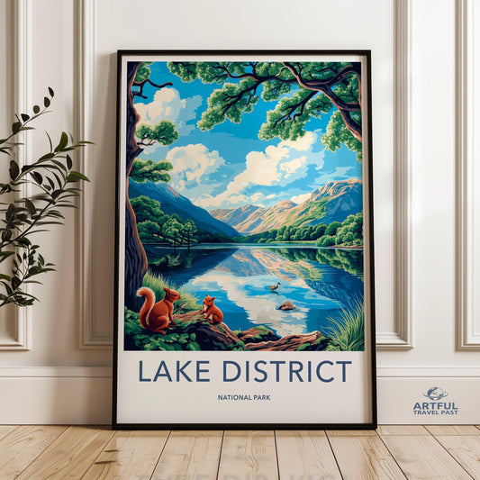 Lake District