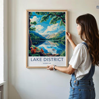 Lake District