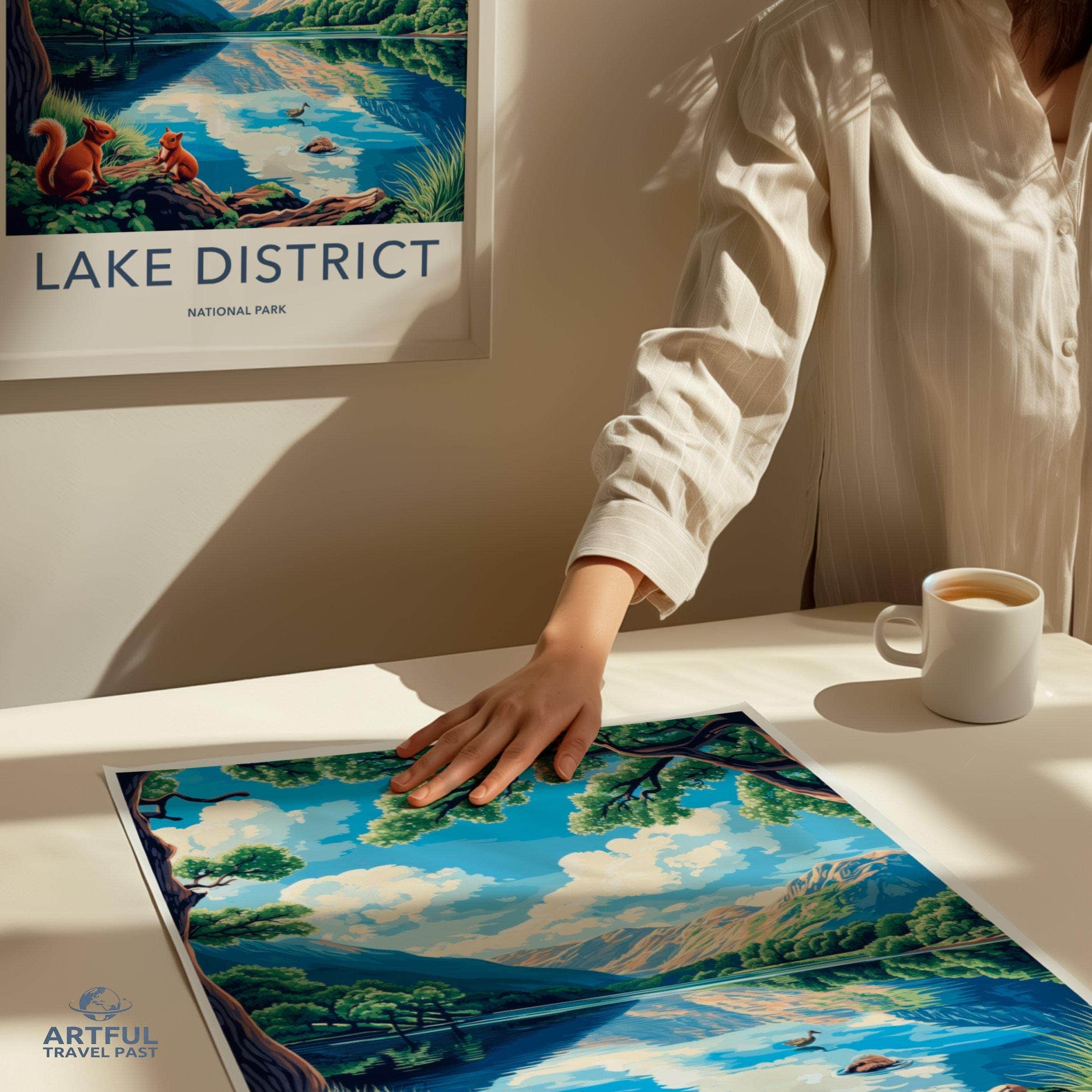 Lake District