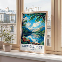 Lake District