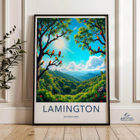Lamington