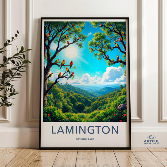 Lamington