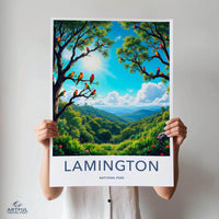 Lamington