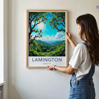 Lamington