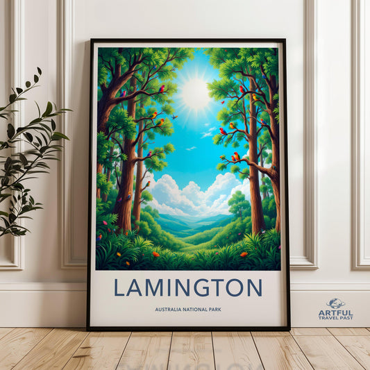 Lamington