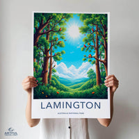 Lamington