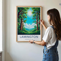 Lamington