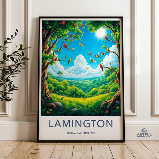 Lamington