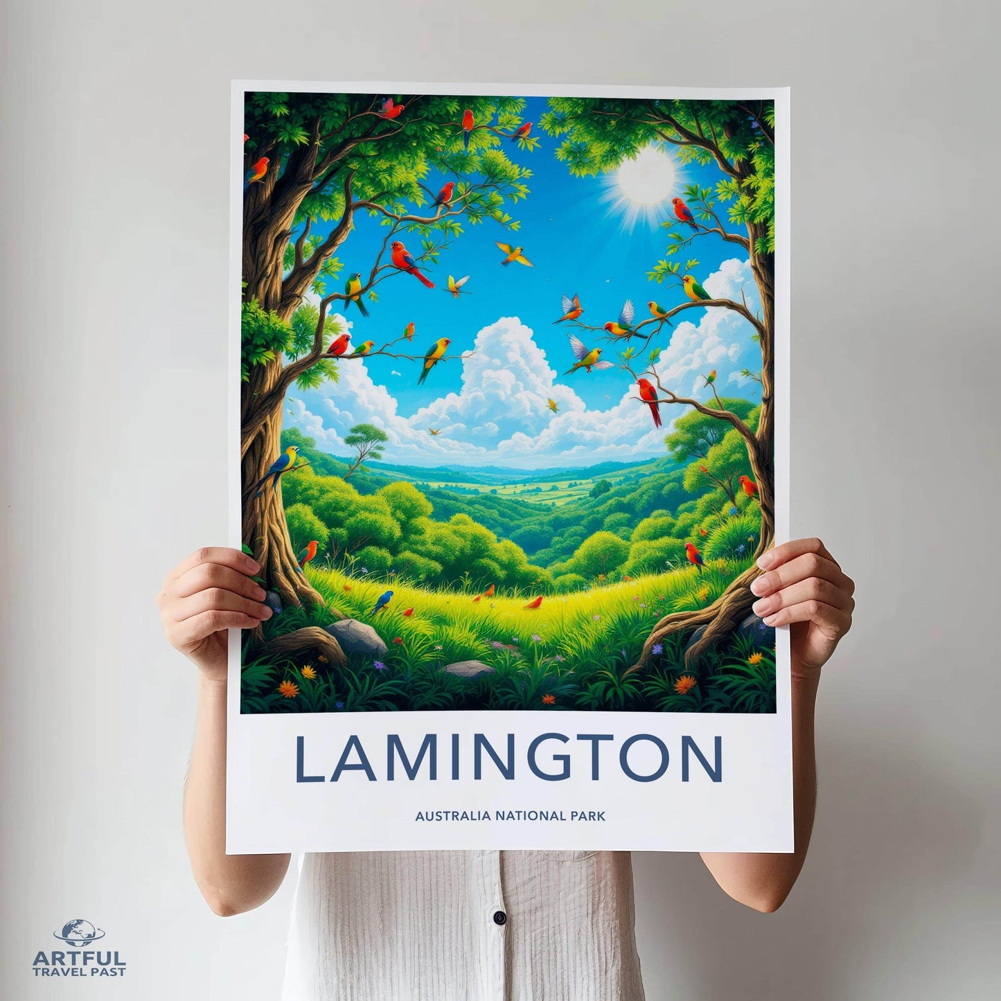 Lamington