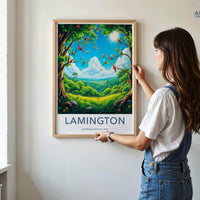 Lamington
