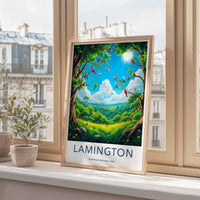 Lamington