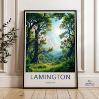 Lamington