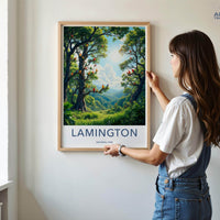 Lamington