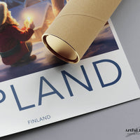 Lapland