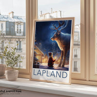 Lapland