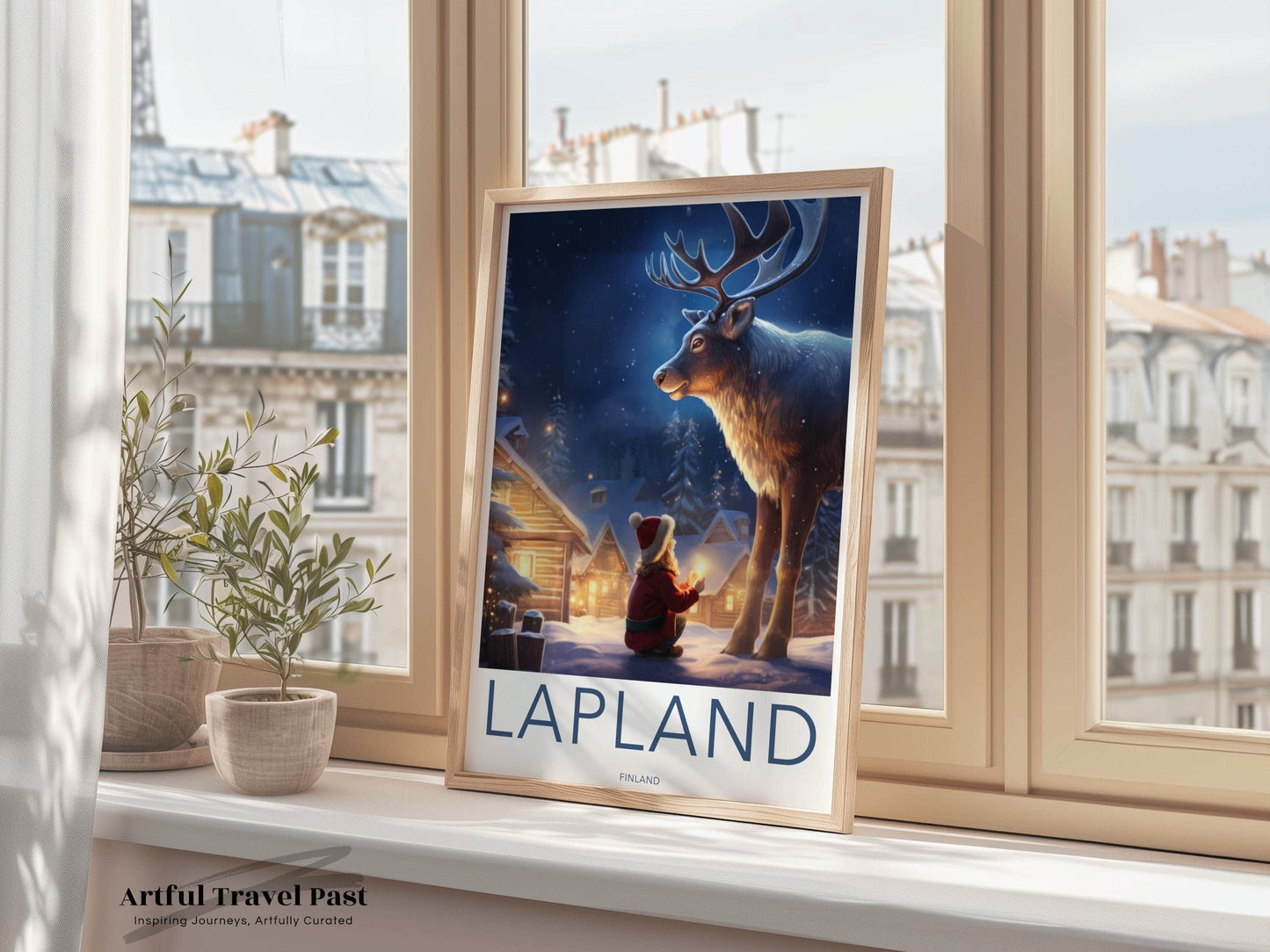 Lapland
