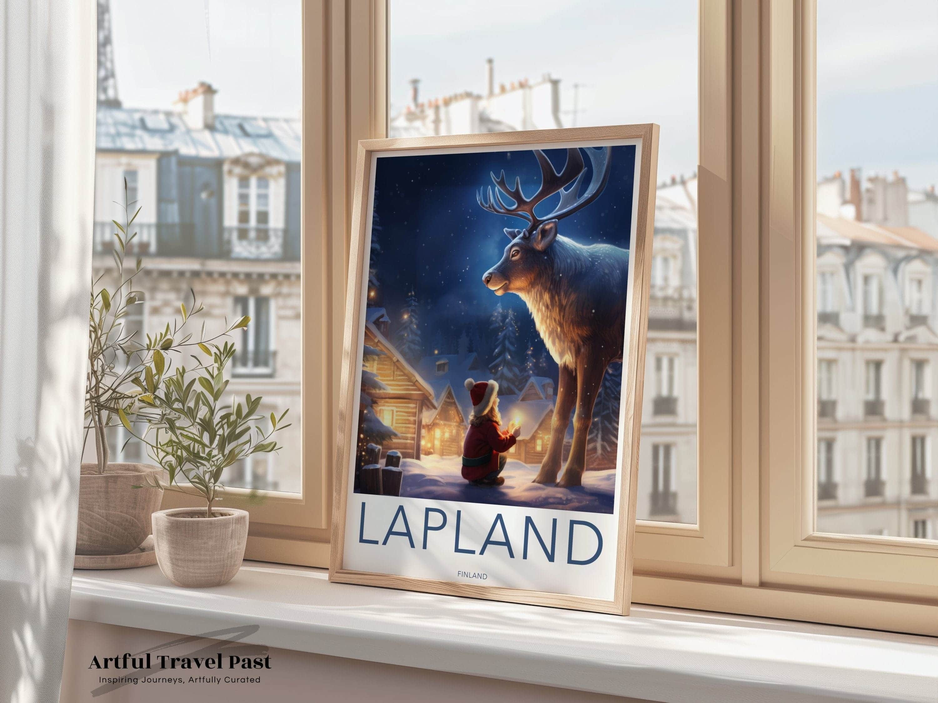 Lapland
