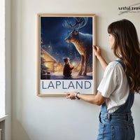 Lapland