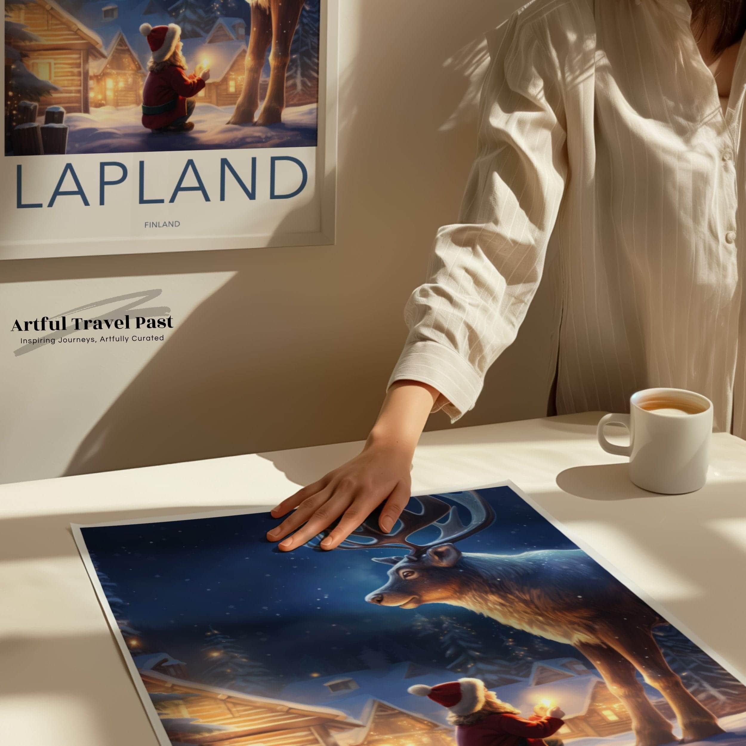Lapland
