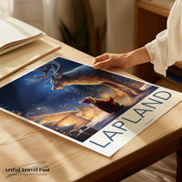 Lapland