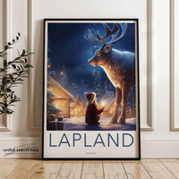Lapland