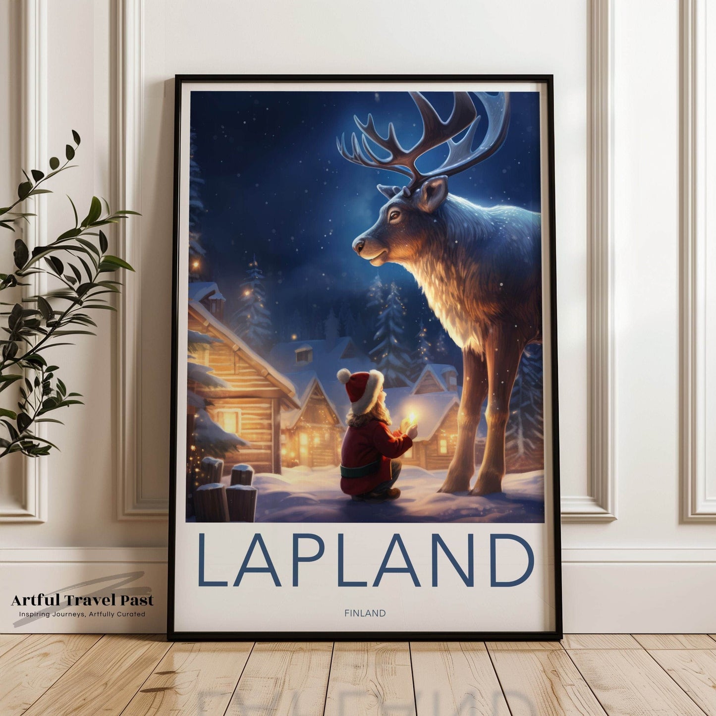 Lapland