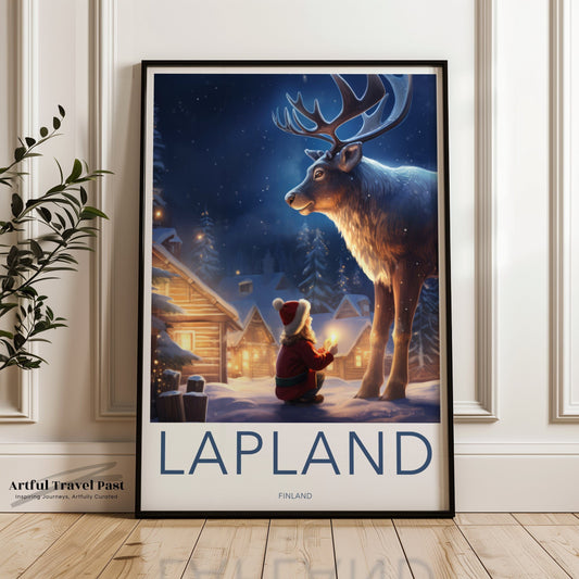 Lapland