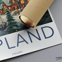 Lapland