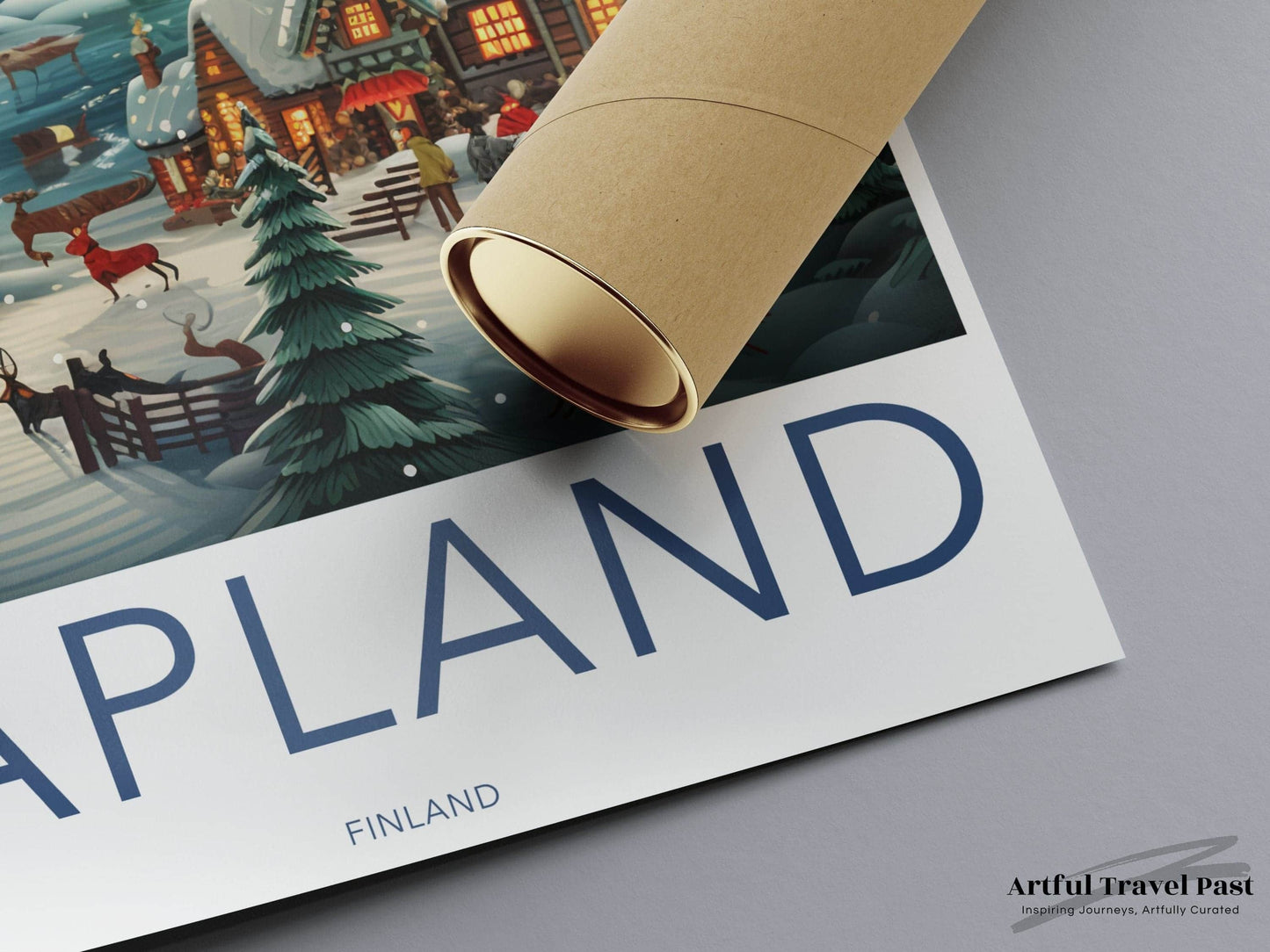 Lapland