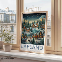 Lapland