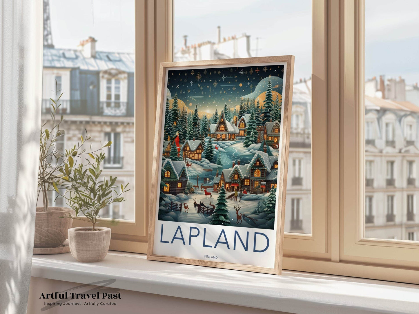 Lapland